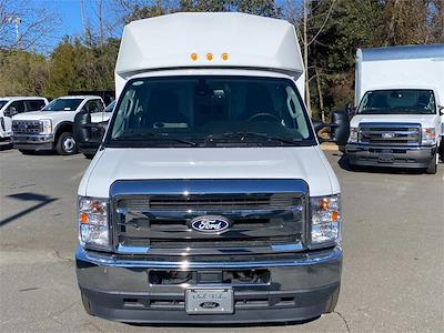 New 2026 Ford E-350 Service Utility Van for sale #DD27606 - photo 2