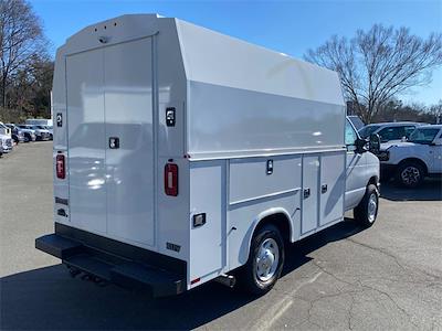 2026 Ford E-350 RWD Knapheide Service Utility Van for sale #DD27606 - photo 2