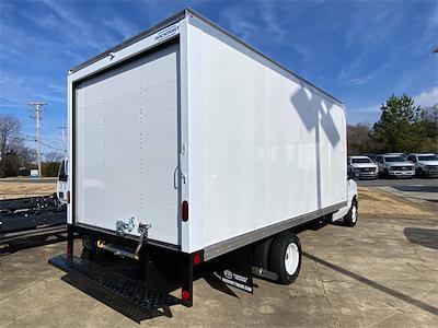 New 2026 Ford E-350 Box Van for sale #DD34126 - photo 2