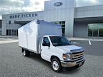 New 2026 Ford E-350 Box Van for sale #DD34126 - photo 1