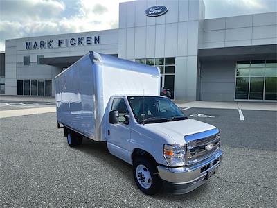 2026 Ford E-350 RWD Box Van for sale #DD34266 - photo 1