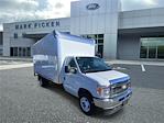 New 2026 Ford E-350 Box Van for sale #DD34266 - photo 1