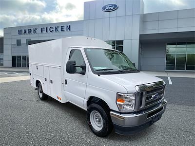 New 2025 Ford E-350 Service Utility Van for sale #DD34611 - photo 1