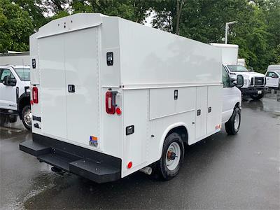 New 2025 Ford E-350 Service Utility Van for sale #DD34611 - photo 2