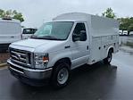 New 2025 Ford E-350 Service Utility Van for sale #DD34611 - photo 4