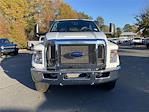New 2025 Ford F-650 Base Super Cab PJ's Flatbed Truck for sale #DF05573 - photo 3