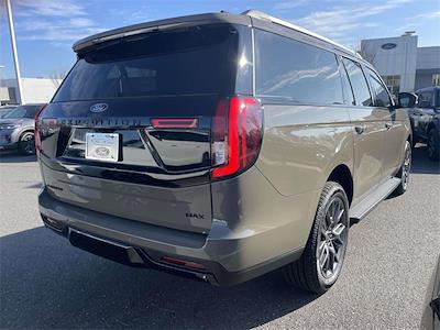 New 2026 Ford Expedition MAX Platinum for sale #EA06217 - photo 2