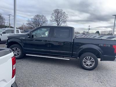 Used 2020 Ford F-150 - photo 1
