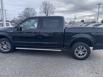 Used 2020 Ford F-150 - photo 1