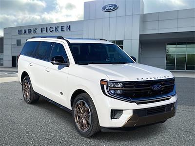 New 2026 Ford Expedition King Ranch for sale #EA06506 - photo 1