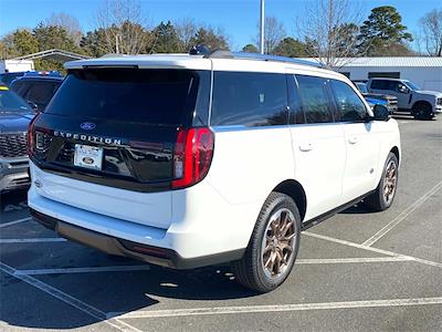 New 2026 Ford Expedition King Ranch for sale #EA06506 - photo 2