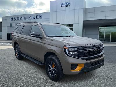 New 2026 Ford Expedition Tremor for sale #EA07450 - photo 1