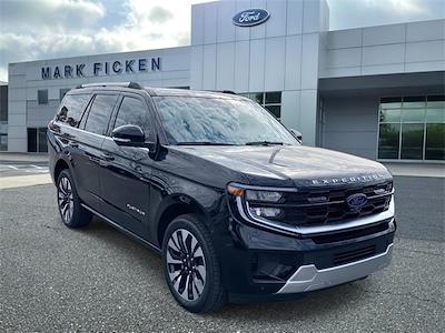 New 2026 Ford Expedition Platinum for sale #EA07593 - photo 1