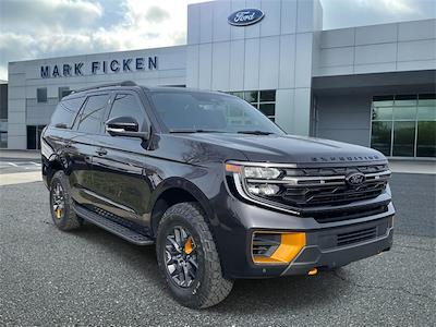 New 2026 Ford Expedition Tremor for sale #EA07915 - photo 1