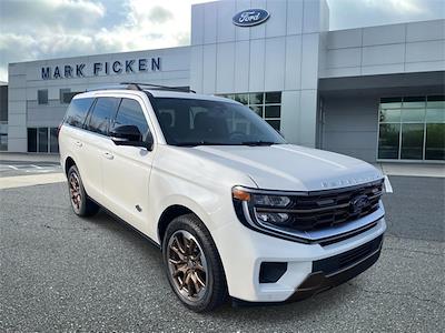 2026 Ford Expedition 4WD SUV for sale #EA07940 - photo 1