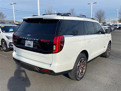 2026 Ford Expedition 4WD SUV for sale #EA07940 - photo 2