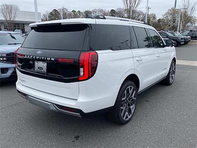 New 2026 Ford Expedition - photo 1
