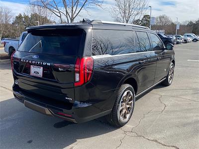 New 2026 Ford Expedition MAX - photo 1