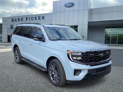 New 2026 Ford Expedition Platinum for sale #EA12868 - photo 1