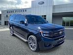 New 2026 Ford Expedition MAX Platinum for sale #EA13359 - photo 1