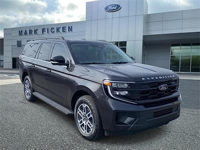 New 2026 Ford Expedition MAX - photo 1