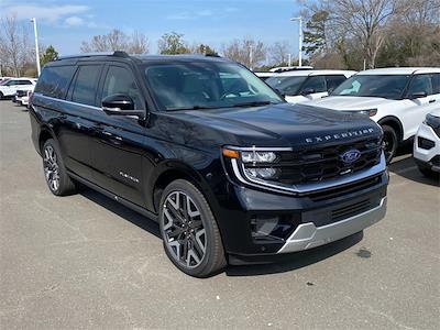 New 2026 Ford Expedition MAX - photo 1