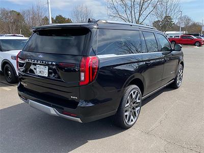 New 2026 Ford Expedition MAX - photo 1