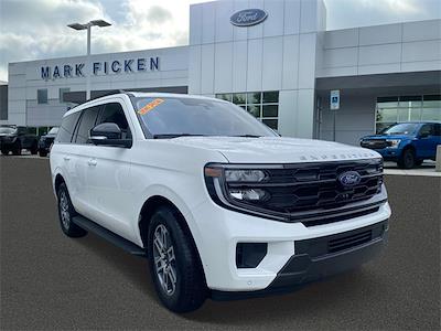 New 2025 Ford Expedition Active for sale #EA25229 - photo 1