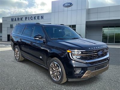 New 2025 Ford Expedition MAX King Ranch for sale #EA67655 - photo 1