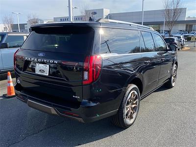 New 2025 Ford Expedition MAX King Ranch for sale #EA67655 - photo 2