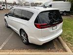 2026 Chrysler Pacifica FWD Minivan for sale #EA69658A - photo 2