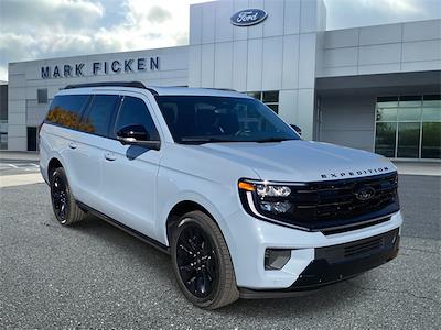 New 2025 Ford Expedition MAX Platinum for sale #EA74545 - photo 1