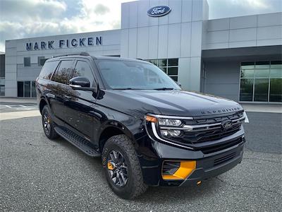 New 2025 Ford Expedition Tremor for sale #EA74673 - photo 1
