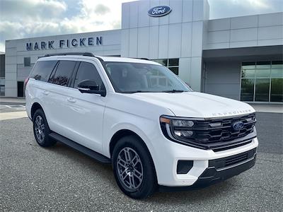 New 2025 Ford Expedition Active for sale #EA75936 - photo 1
