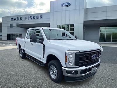 New 2026 Ford F-250 - photo 1