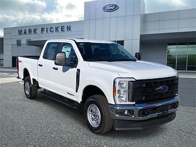 2026 Ford F-350 Crew Cab SRW 4WD Pickup for sale #EC01341 - photo 1