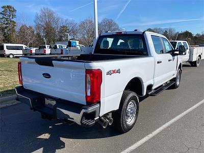 2026 Ford F-350 Crew Cab SRW 4WD Pickup for sale #EC01341 - photo 2