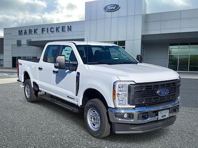 New 2026 Ford F-250 - photo 1