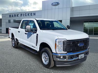 New 2026 Ford F-350 XL Crew Cab for sale #EC02597 - photo 1