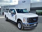 2026 Ford F-350 Crew Cab SRW 4WD Pickup for sale #EC02597 - photo 1