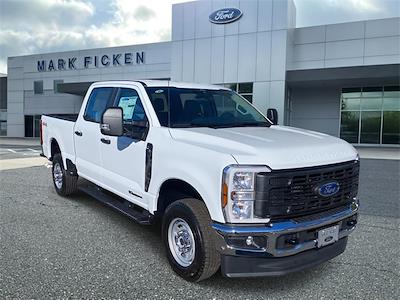 2026 Ford F-350 Crew Cab SRW 4WD Pickup for sale #EC03123 - photo 1