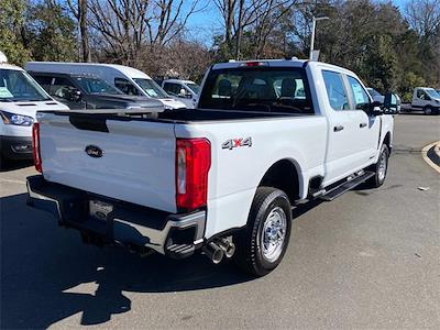 2026 Ford F-350 Crew Cab SRW 4WD Pickup for sale #EC03123 - photo 2