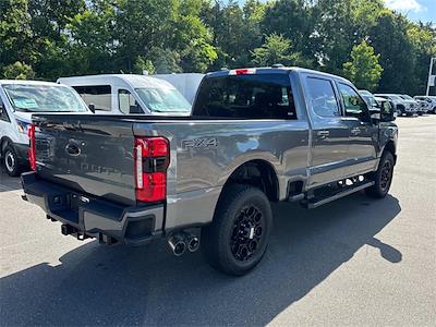 New 2025 Ford F-250 Lariat Crew Cab 4WD Pickup for sale #EC03151 - photo 2