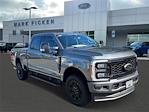 New 2025 Ford F-250 Lariat Crew Cab 4WD Pickup for sale #EC03151 - photo 1
