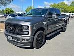 New 2025 Ford F-250 Lariat Crew Cab 4WD Pickup for sale #EC03151 - photo 4