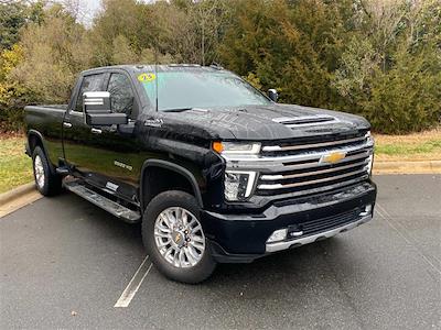 2023 Chevrolet Silverado 2500 Crew Cab 4WD Pickup for sale #EC03151A - photo 1