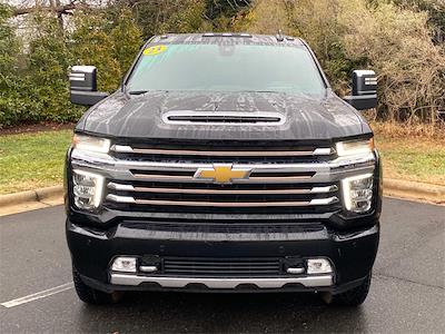 2023 Chevrolet Silverado 2500 Crew Cab 4WD Pickup for sale #EC03151A - photo 2