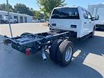 New 2026 Ford F-350 XL Crew Cab 4WD Cab Chassis for sale #EC06637 - photo 2
