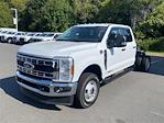 New 2026 Ford F-350 XL Crew Cab 4WD Cab Chassis for sale #EC06637 - photo 4