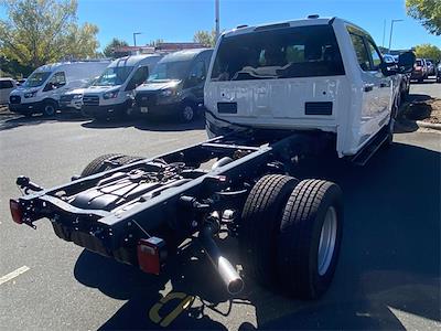 New 2026 Ford F-350 XL Crew Cab 4WD Cab Chassis for sale #EC07061 - photo 2